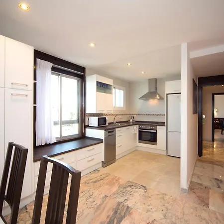 Sercotel Apartamentos Bahia De Vigo Διαμέρισμα *