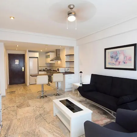 Sercotel Apartamentos Bahia De Vigo Διαμέρισμα
