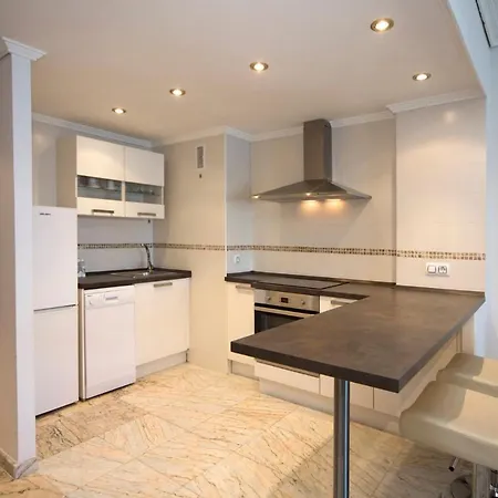 Διαμέρισμα Sercotel Apartamentos Bahia De Vigo