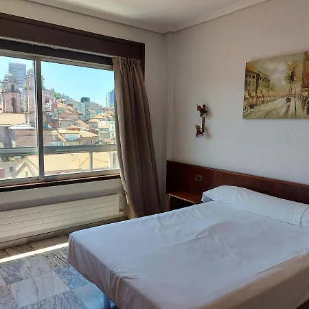 Sercotel Apartamentos Bahia De Vigo Διαμέρισμα