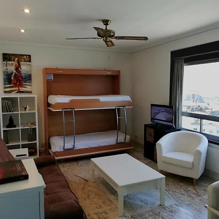 Διαμέρισμα Sercotel Apartamentos Bahia De Vigo *
