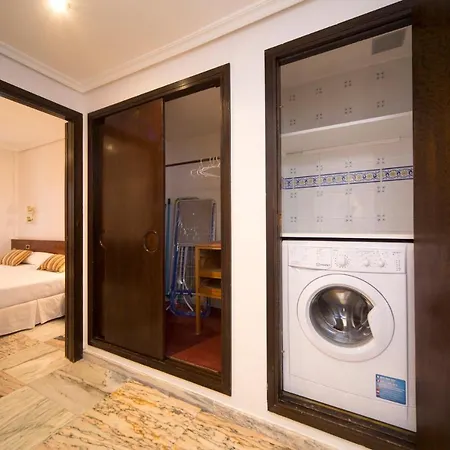Sercotel Apartamentos Bahia De Vigo * Βίγκο