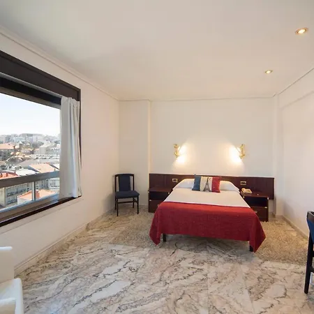 Διαμέρισμα Sercotel Apartamentos Bahia De Vigo *