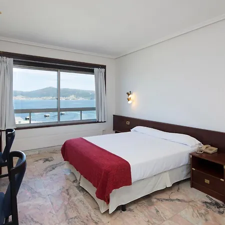 Sercotel Apartamentos Bahia De Vigo Διαμέρισμα *