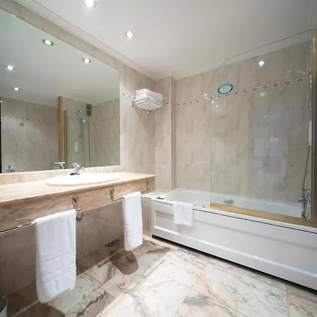 Sercotel Apartamentos Bahia De Vigo Διαμέρισμα *