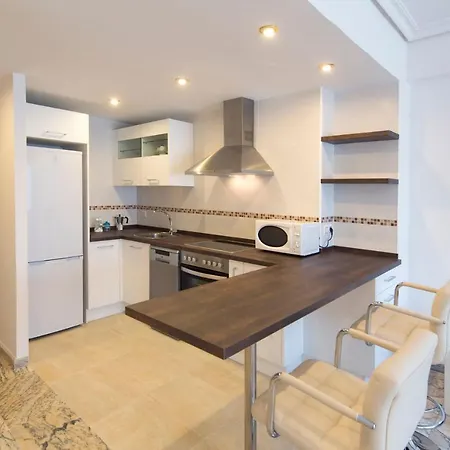 Διαμέρισμα Sercotel Apartamentos Bahia De Vigo *