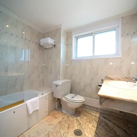 Sercotel Apartamentos Bahia De Vigo Διαμέρισμα